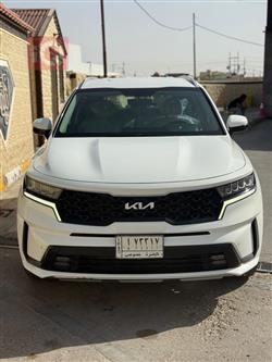 کیا سۆرینتۆ